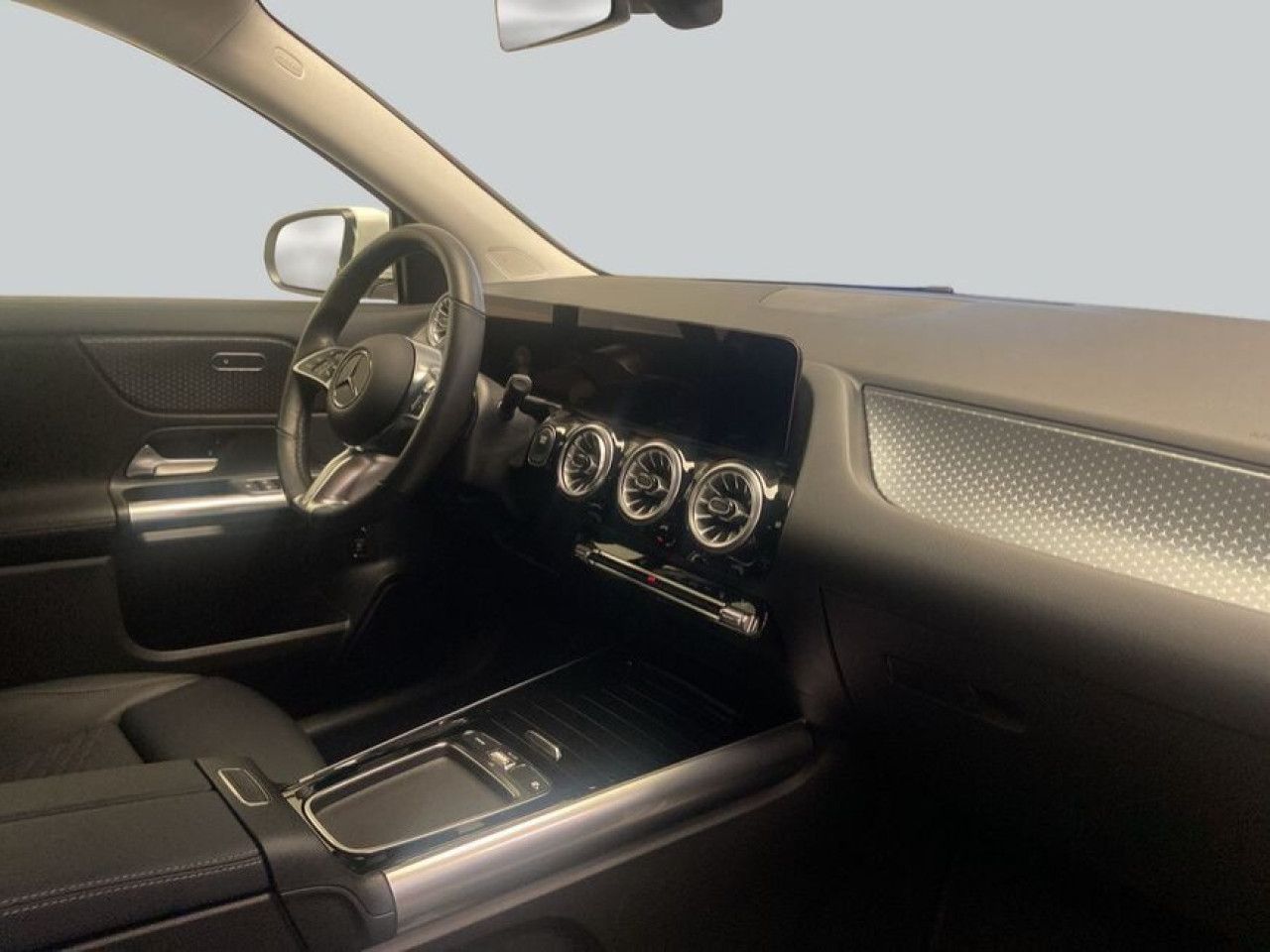 Mercedes-Benz EQA – Bild 16