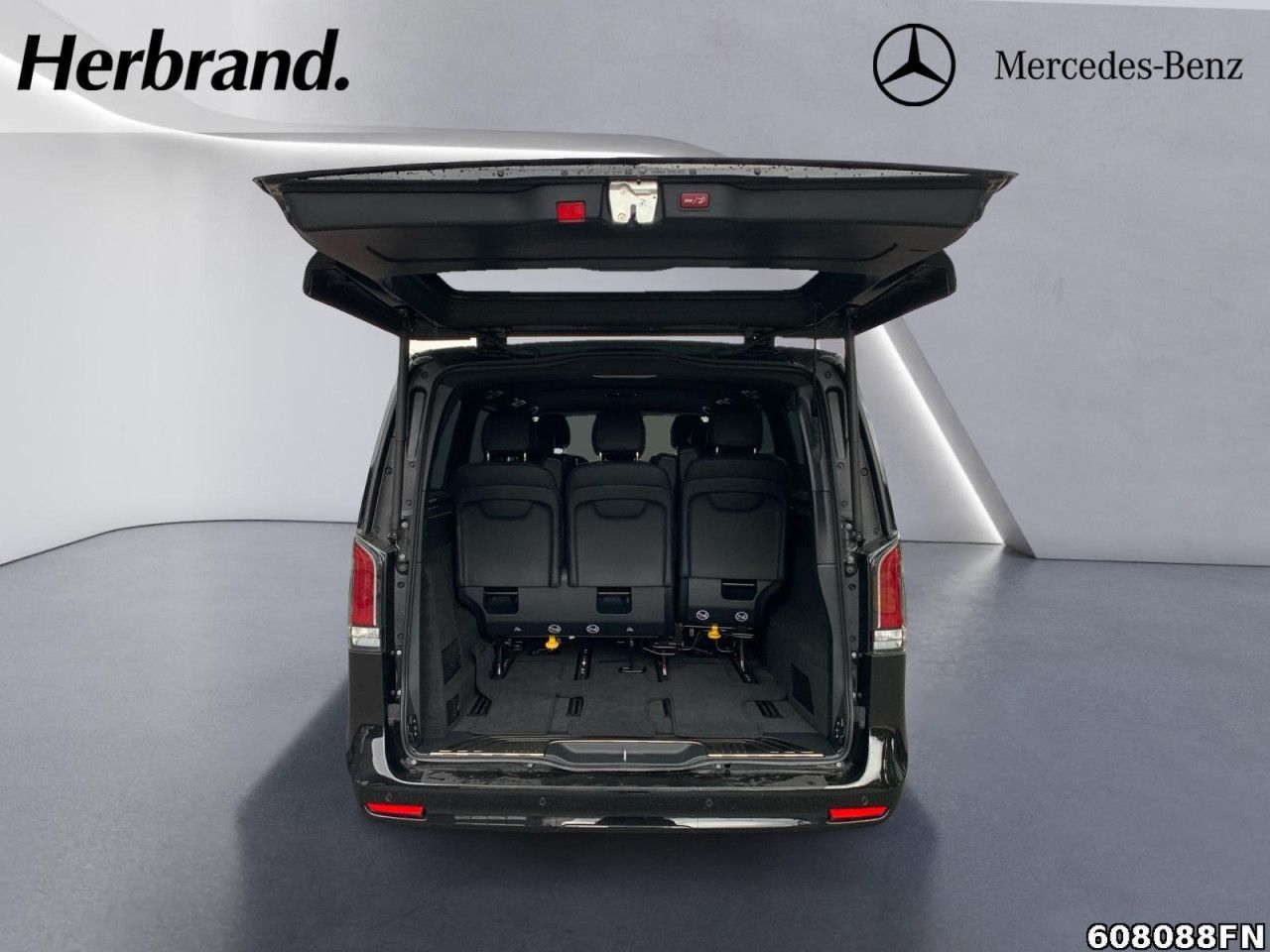 Mercedes-Benz V-Klasse – Bild 14
