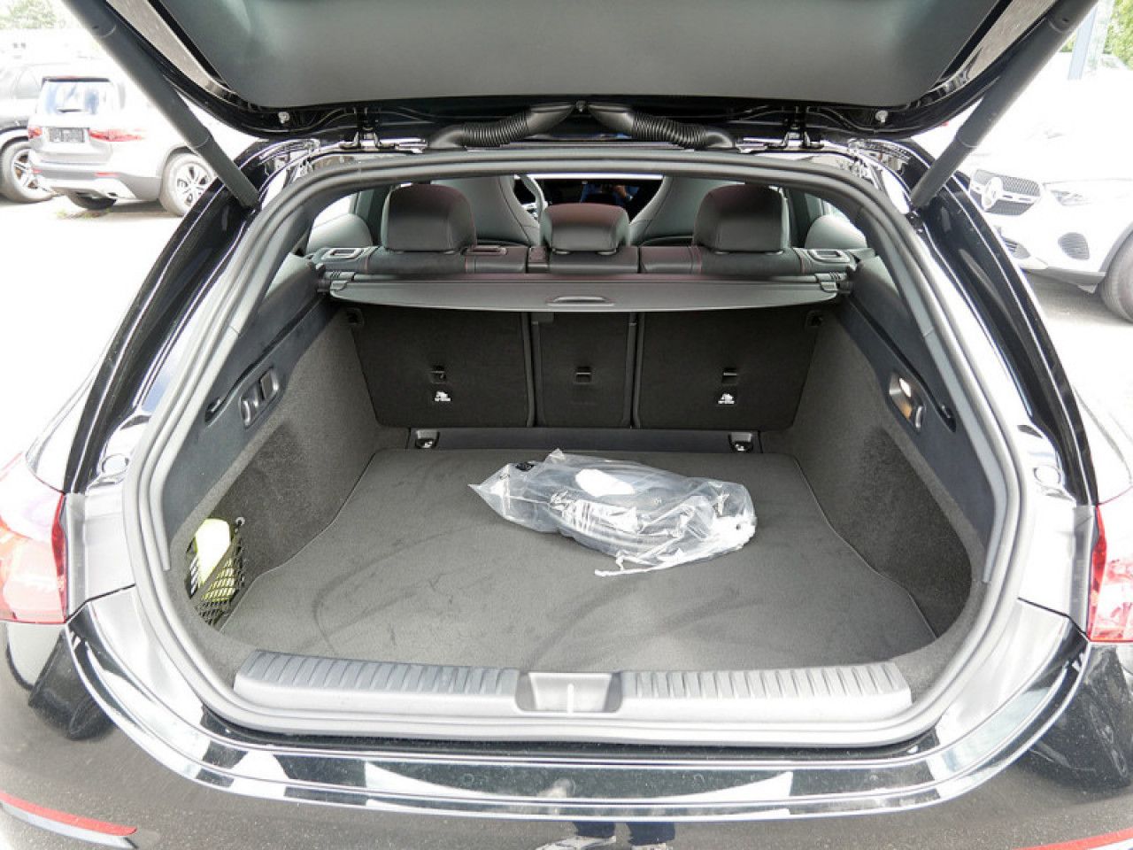 Mercedes-Benz CLA – Bild 11