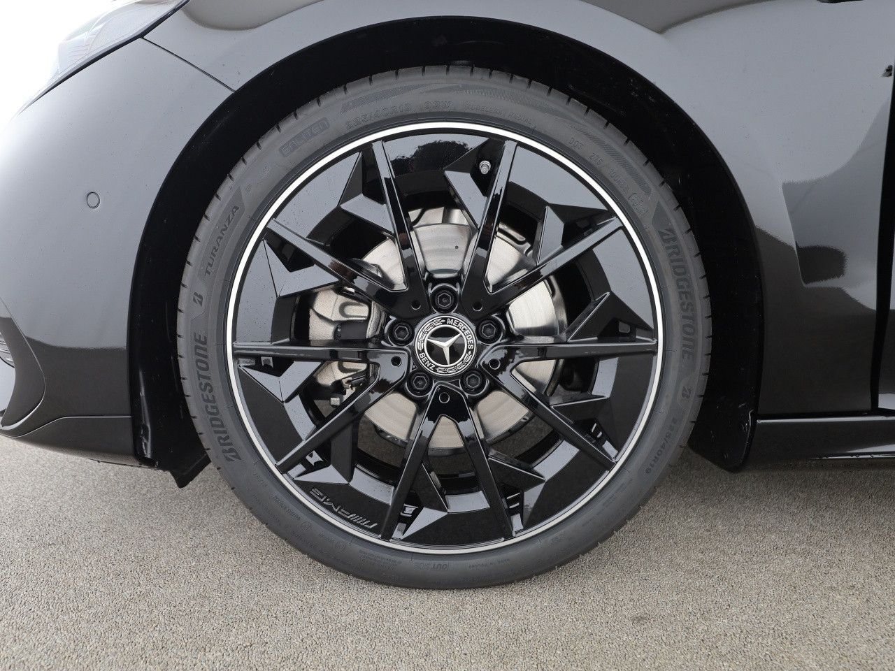 Mercedes-Benz CLA – Bild 16