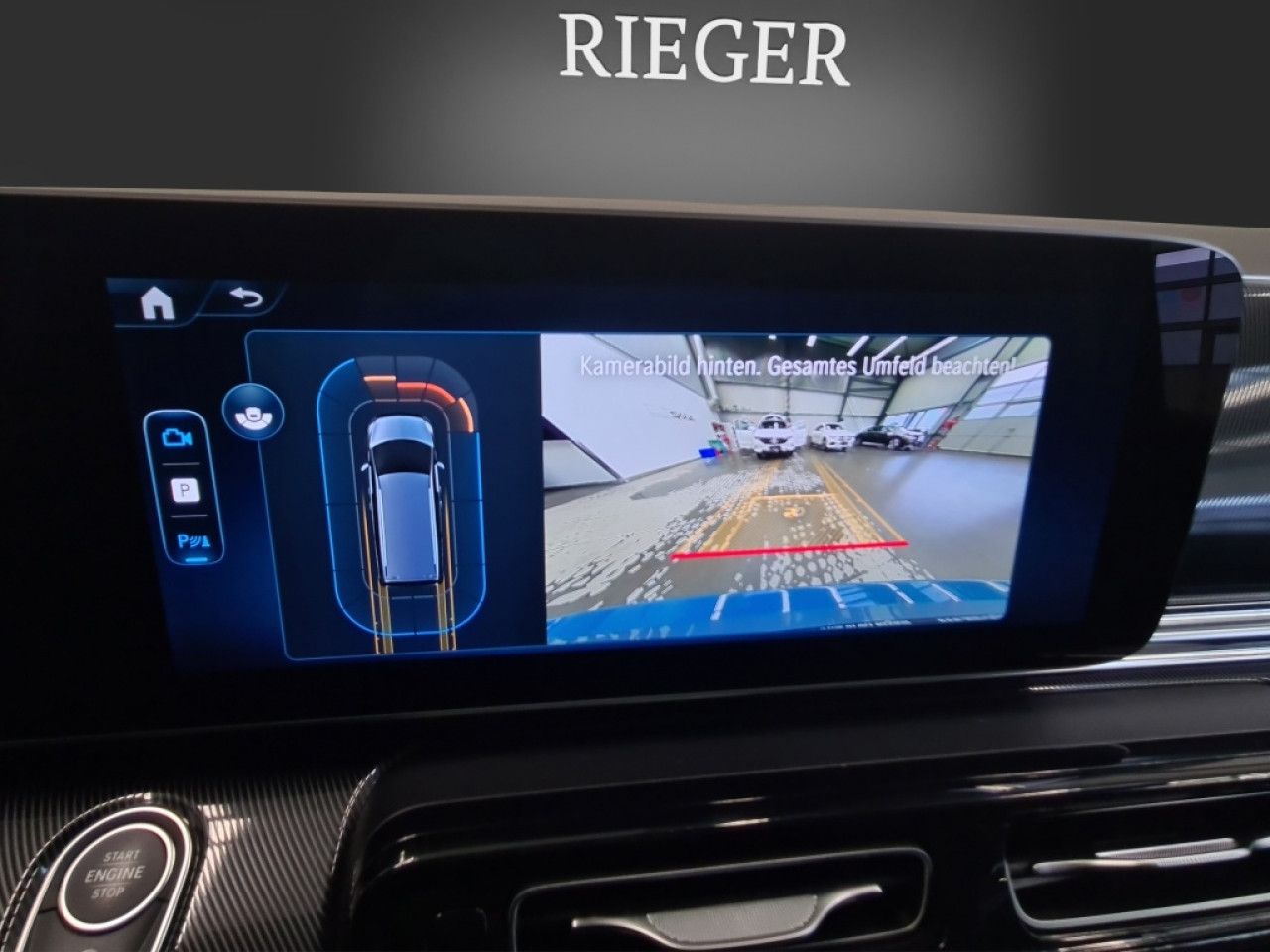 Mercedes-Benz V-Klasse – Bild 15
