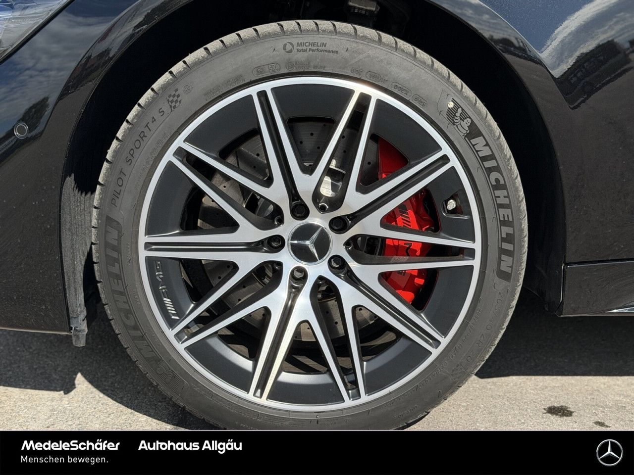 Mercedes-Benz AMG GT – Bild 19