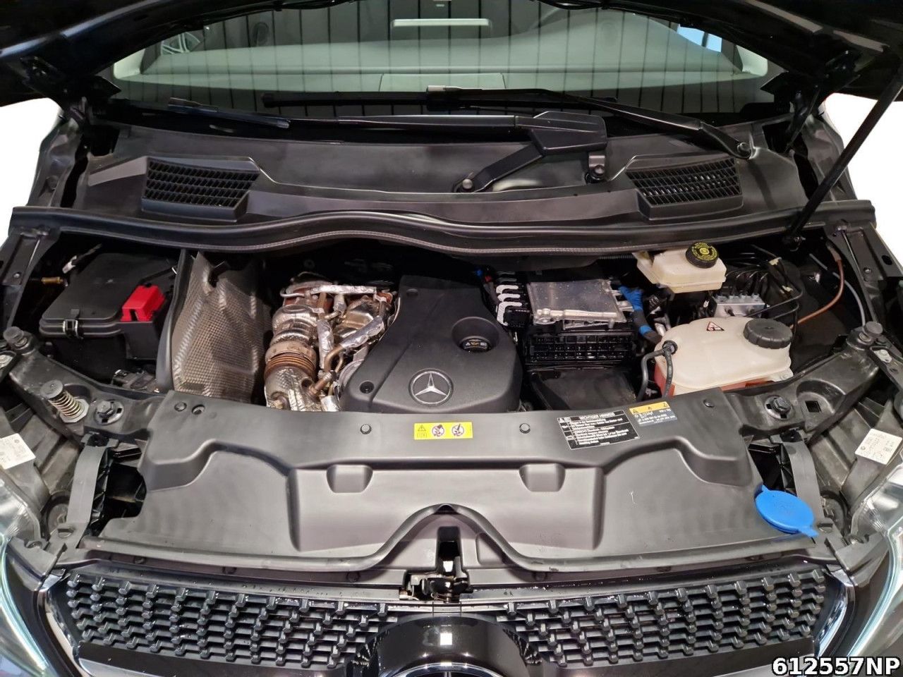 Mercedes-Benz V-Klasse – Bild 7