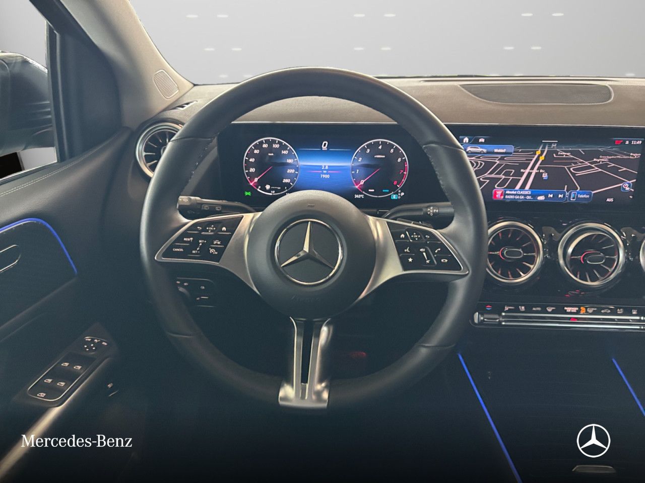 Mercedes-Benz B-Klasse – Bild 11