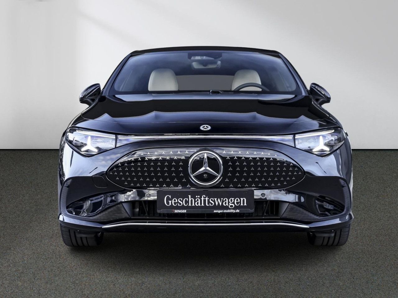 Mercedes-Benz CLA – Bild 2