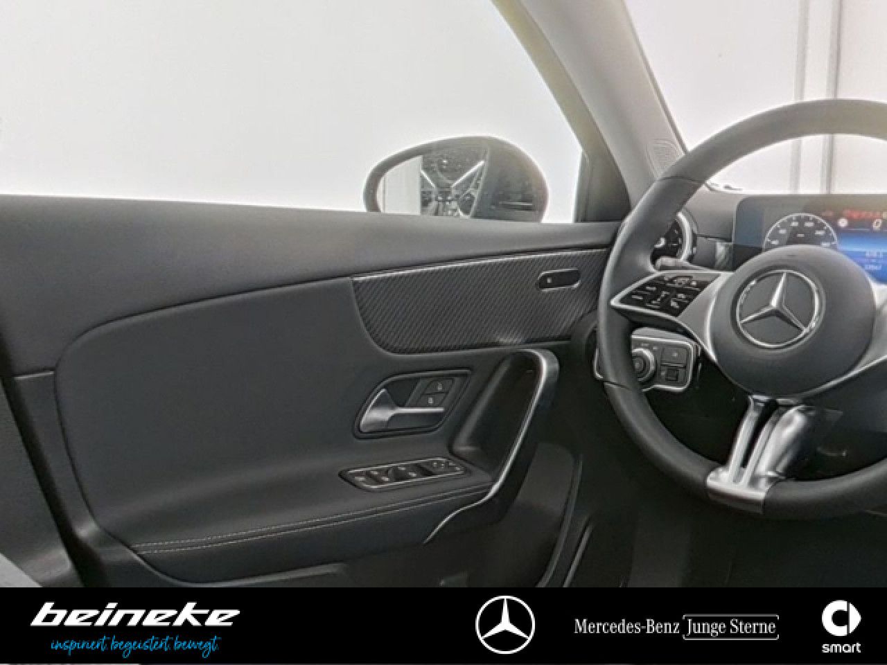 Mercedes-Benz A-Klasse – Bild 9