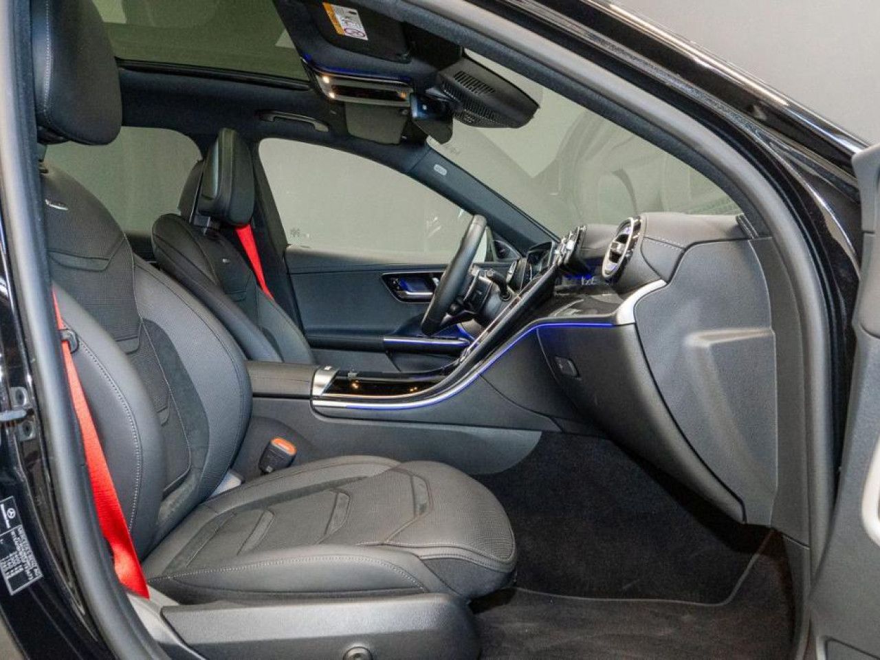 Mercedes-Benz C-Klasse – Bild 7