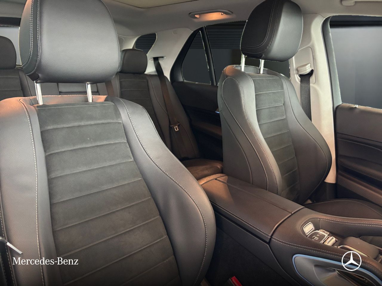 Mercedes-Benz GLE – Bild 15