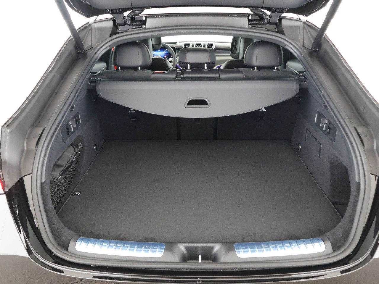 Mercedes-Benz GLC – Bild 15