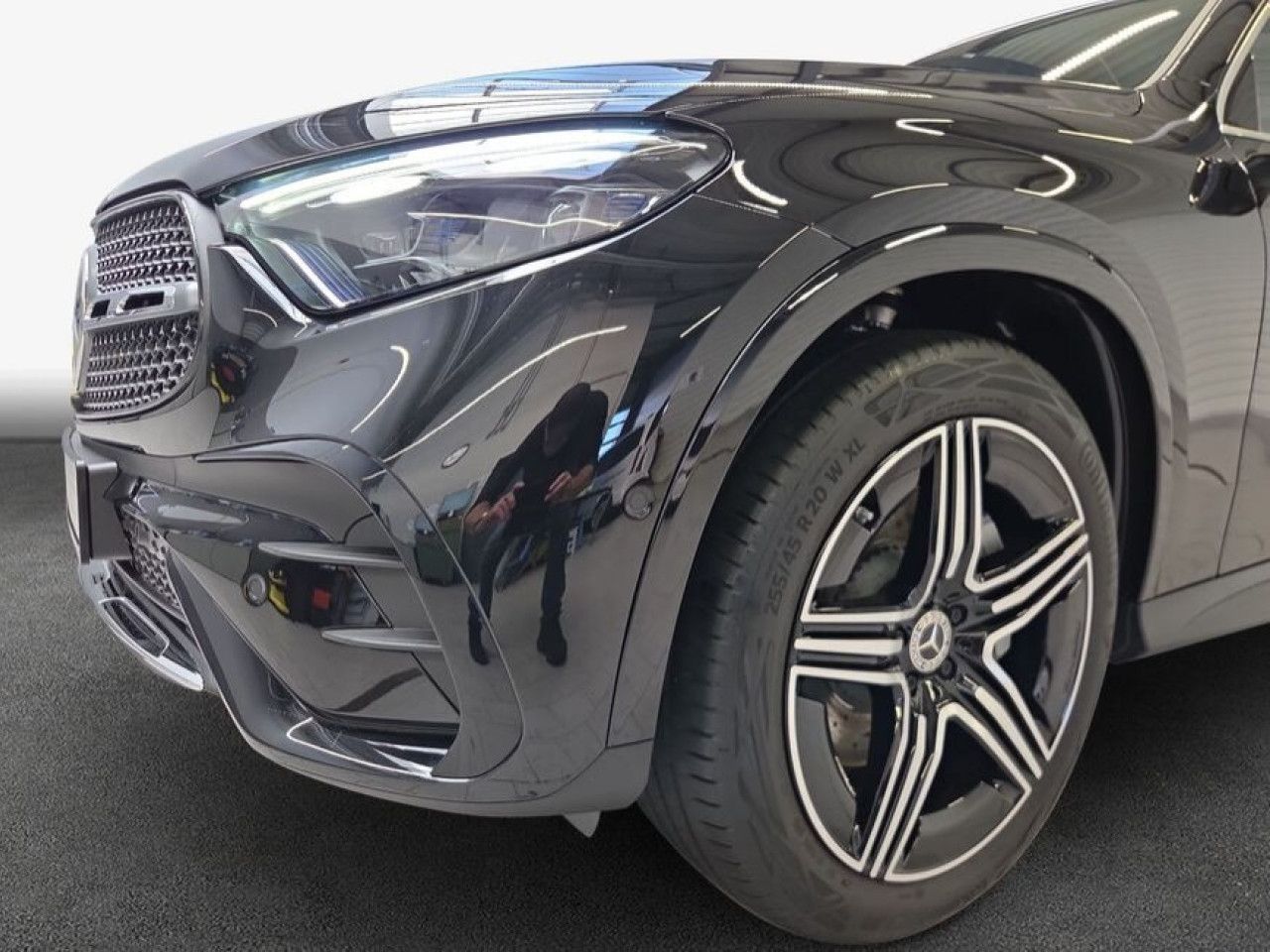 Mercedes-Benz GLC – Bild 6