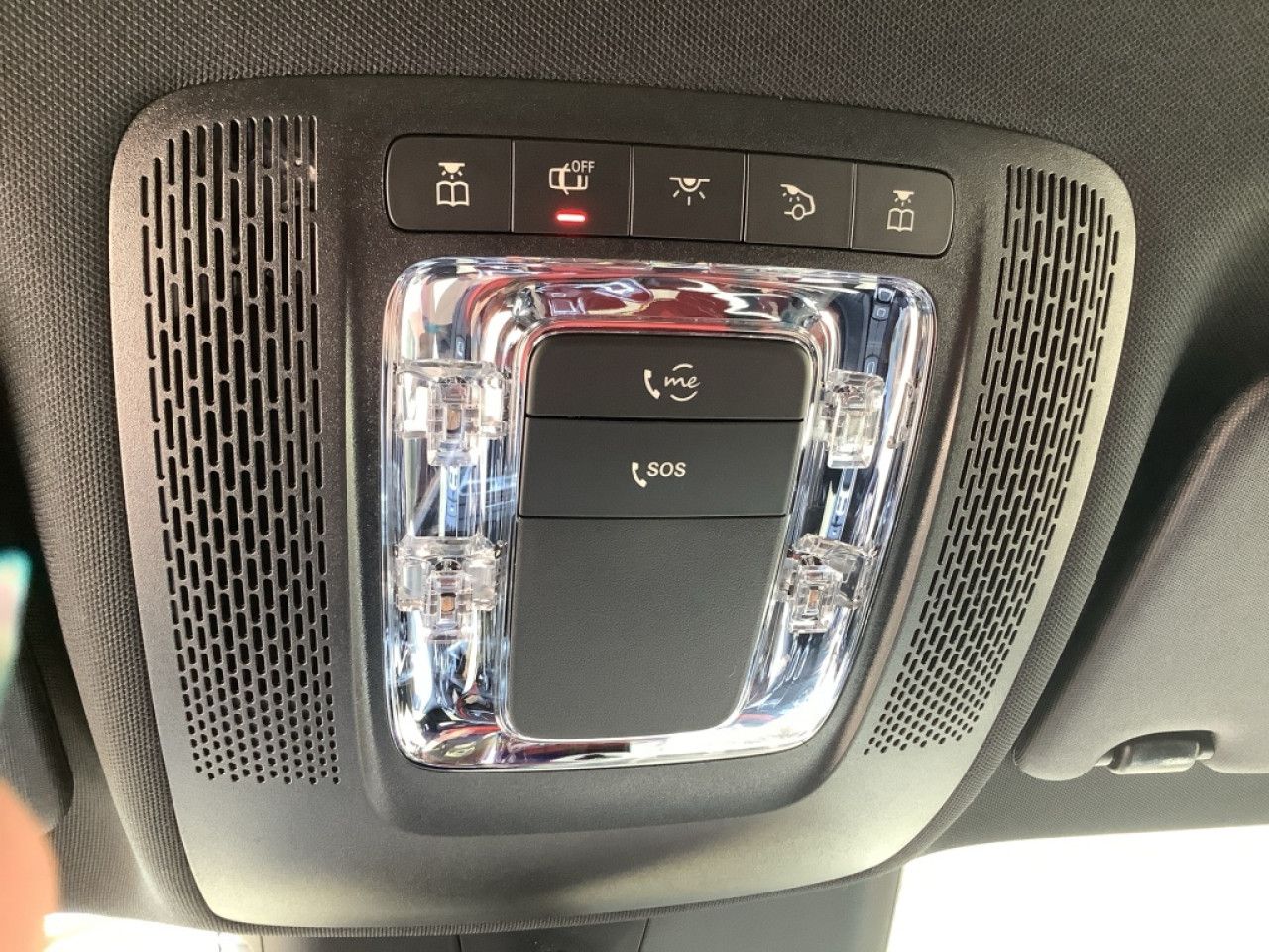 Mercedes-Benz GLA – Bild 14