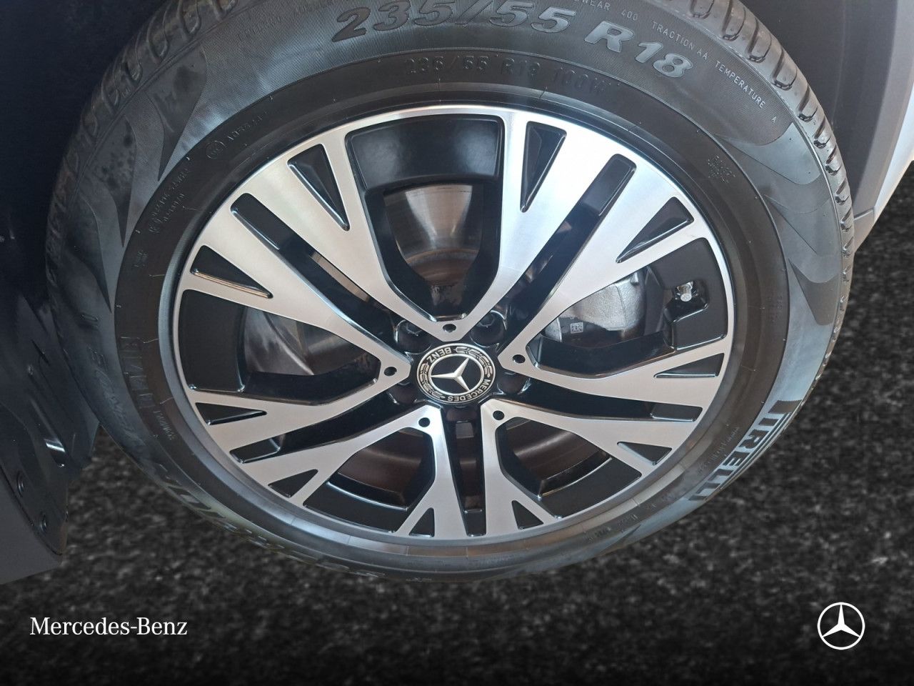 Mercedes-Benz GLA – Bild 4