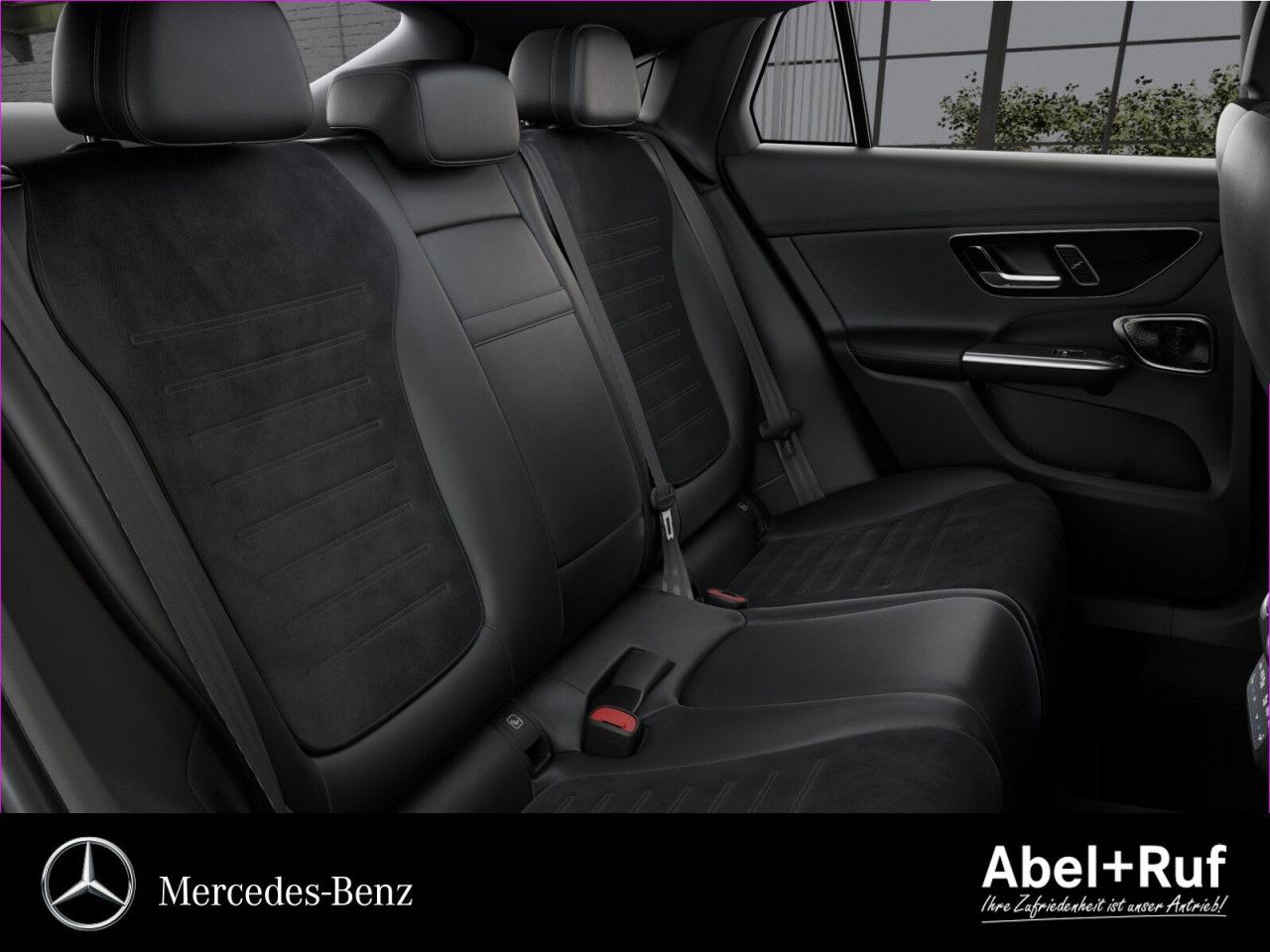 Mercedes-Benz GLC – Bild 8