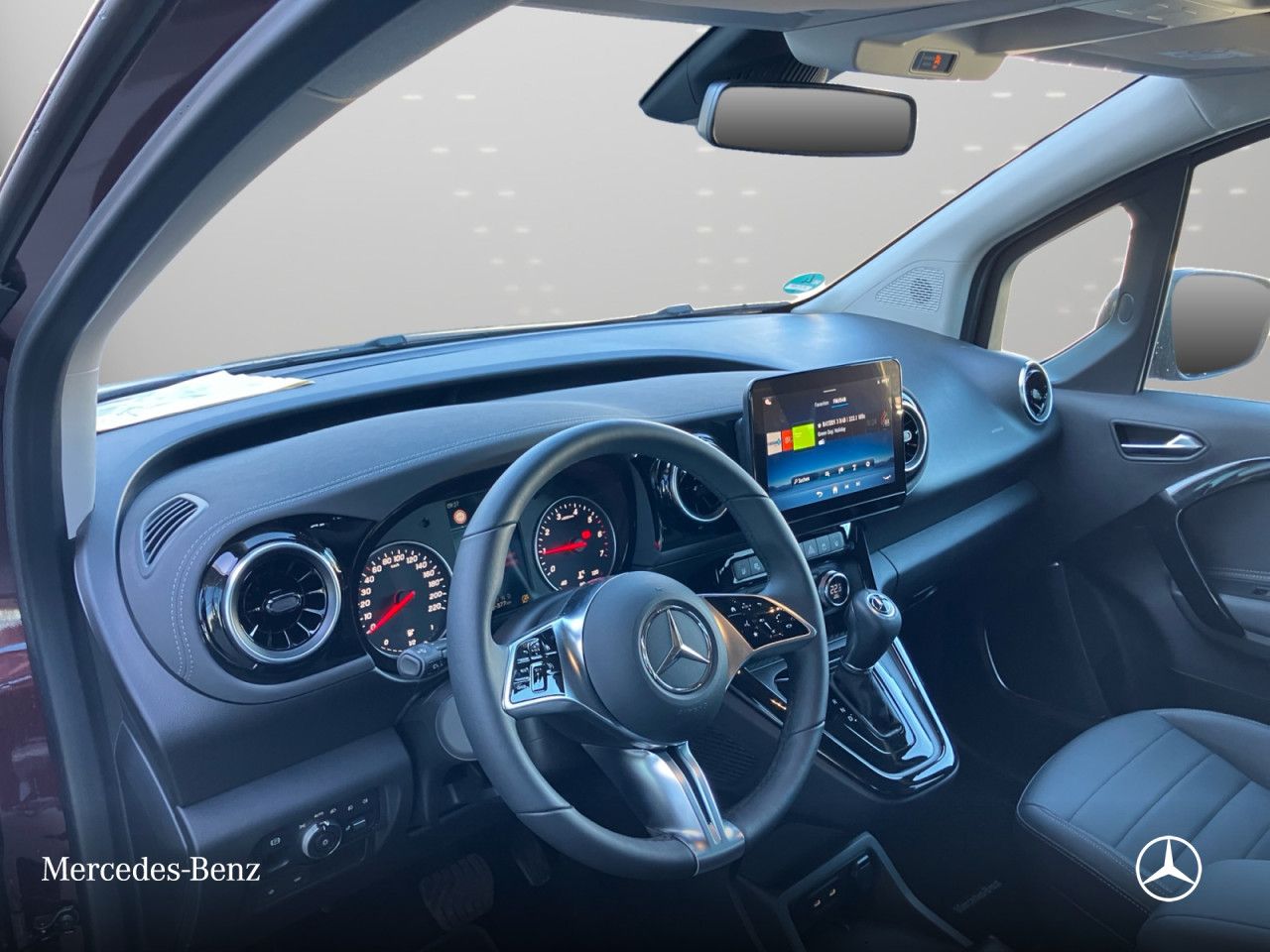 Mercedes-Benz T-Klasse – Bild 10