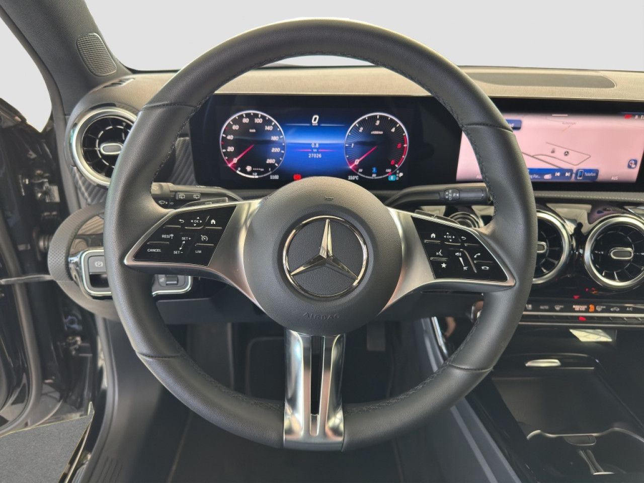 Mercedes-Benz A-Klasse – Bild 7
