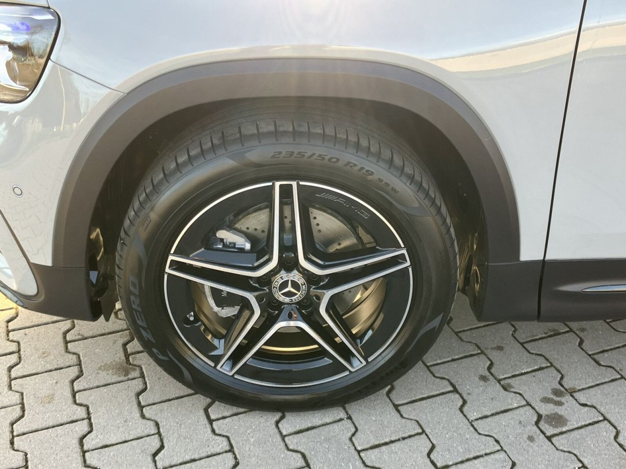 Mercedes-Benz GLB – Bild 4