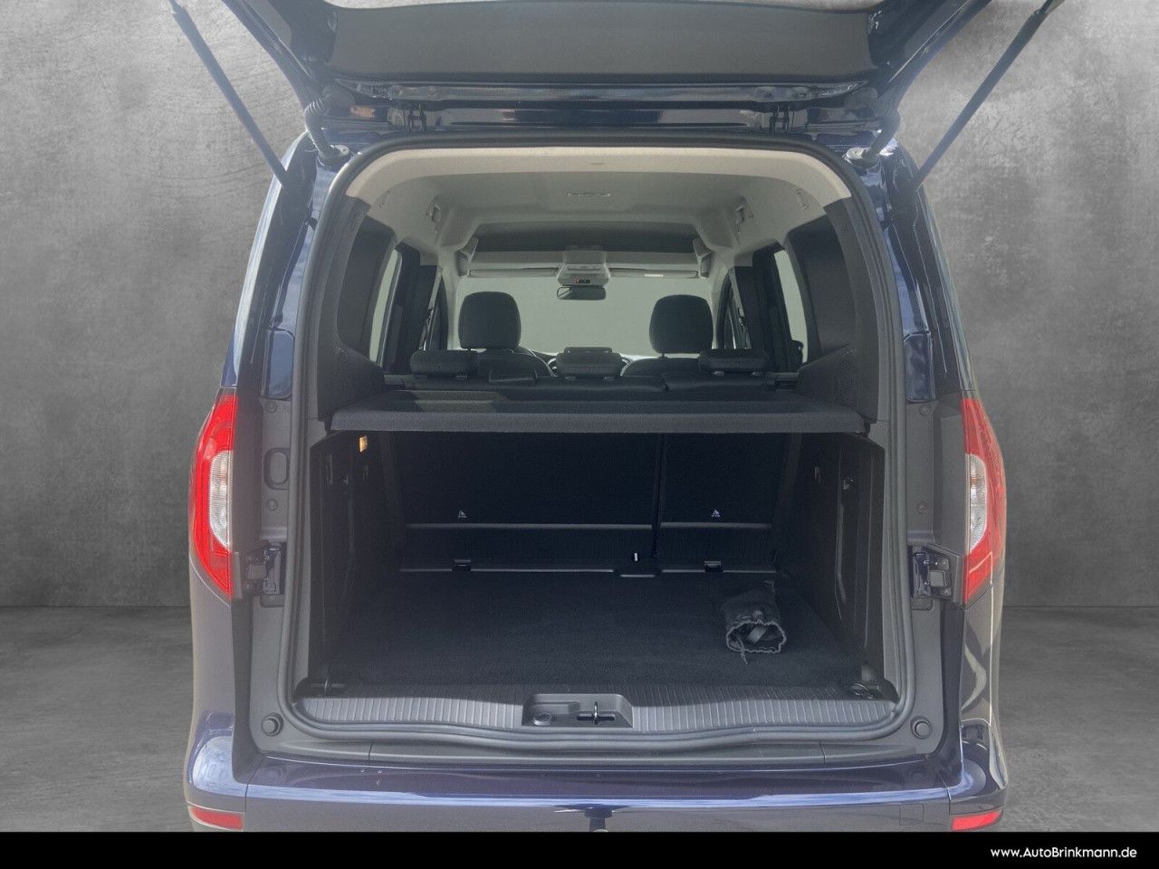 Mercedes-Benz T-Klasse – Bild 7