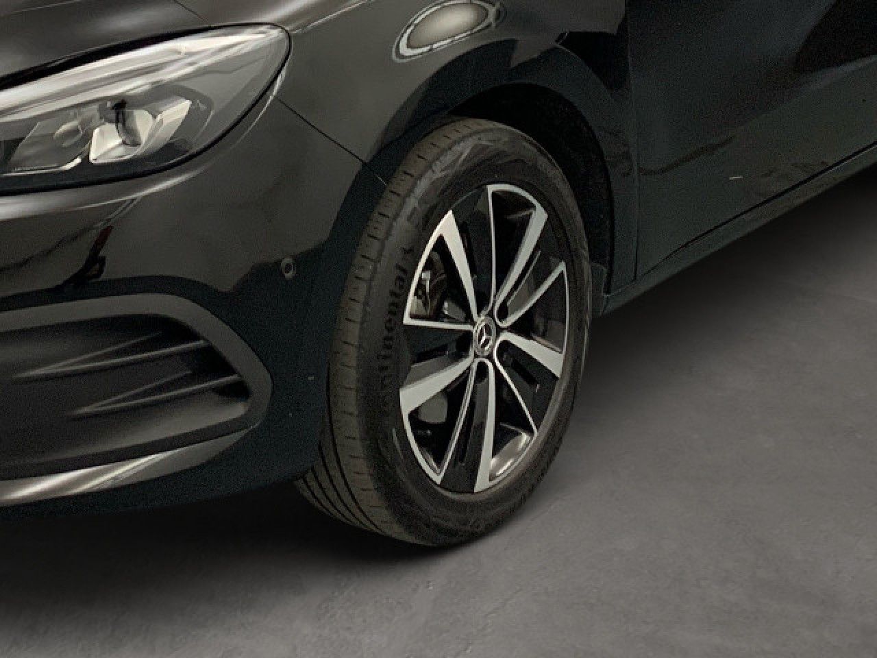 Mercedes-Benz T-Klasse – Bild 6