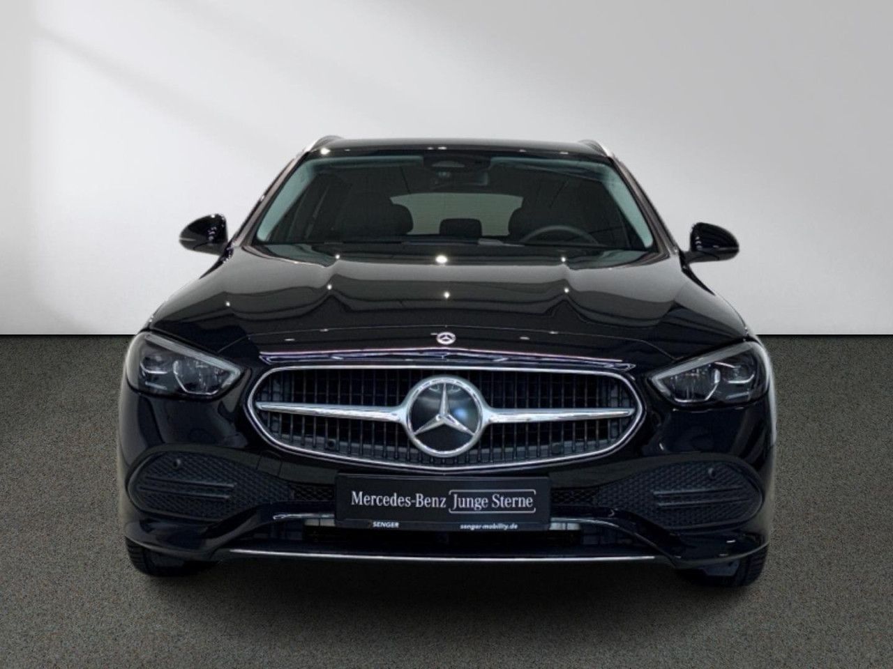 Mercedes-Benz C-Klasse – Bild 2