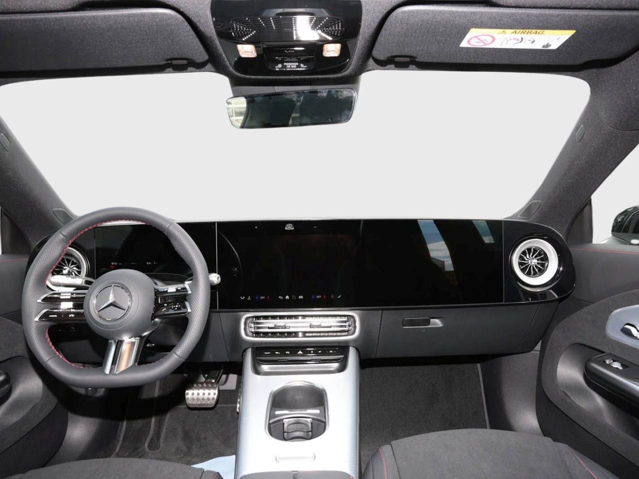 Mercedes-Benz CLA – Bild 11