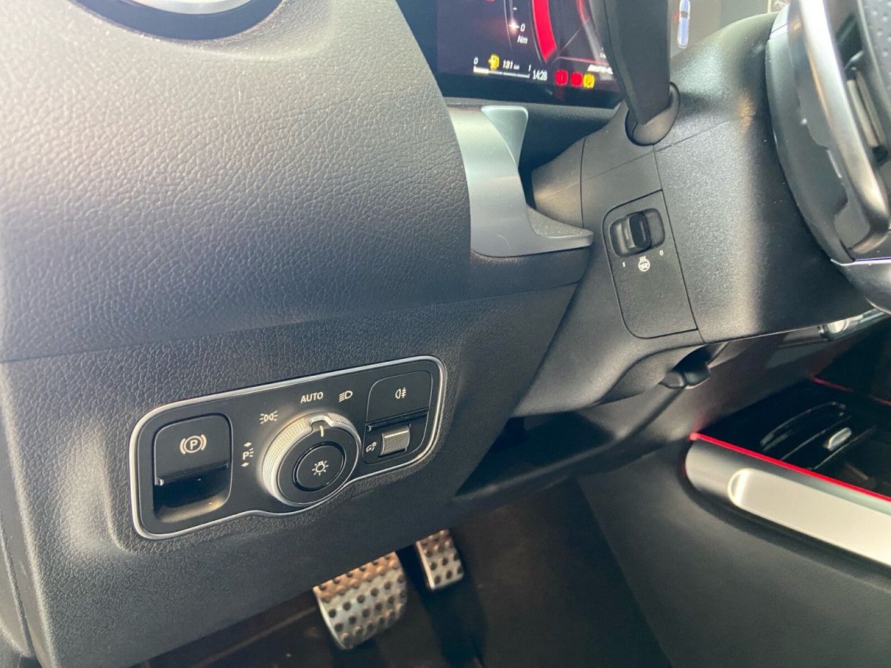 Mercedes-Benz GLB – Bild 20