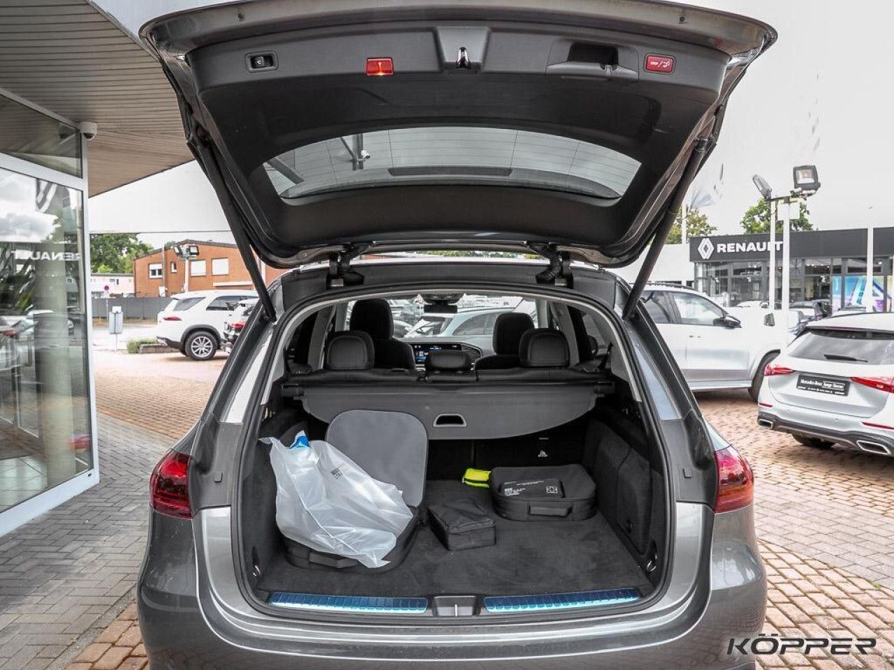 Mercedes-Benz GLE – Bild 10
