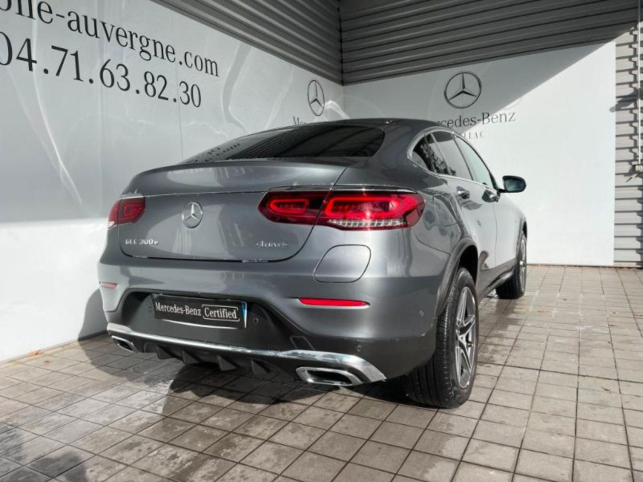 Photo du v&eacute;hicule 5 / 14