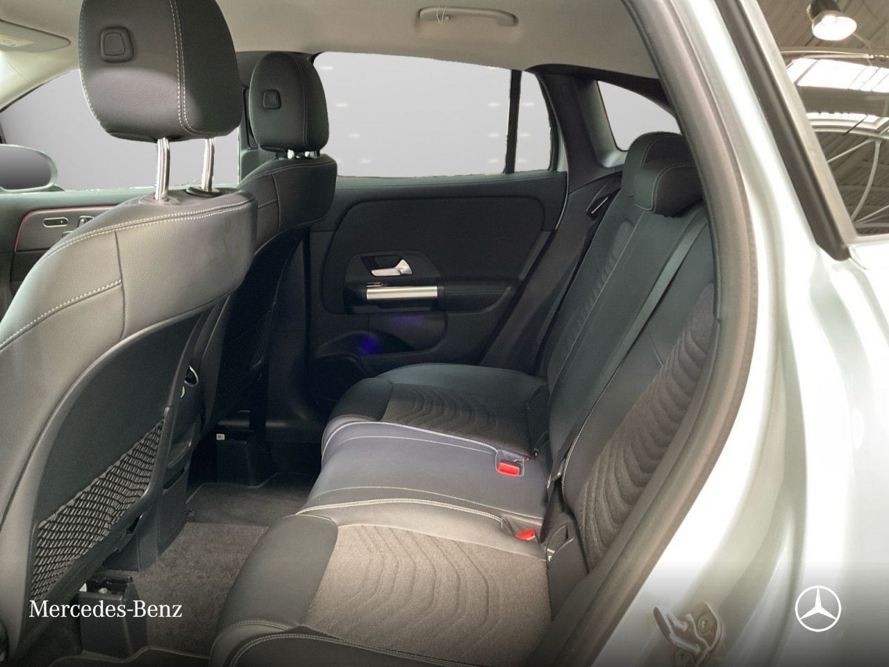 Mercedes-Benz GLA – Bild 9
