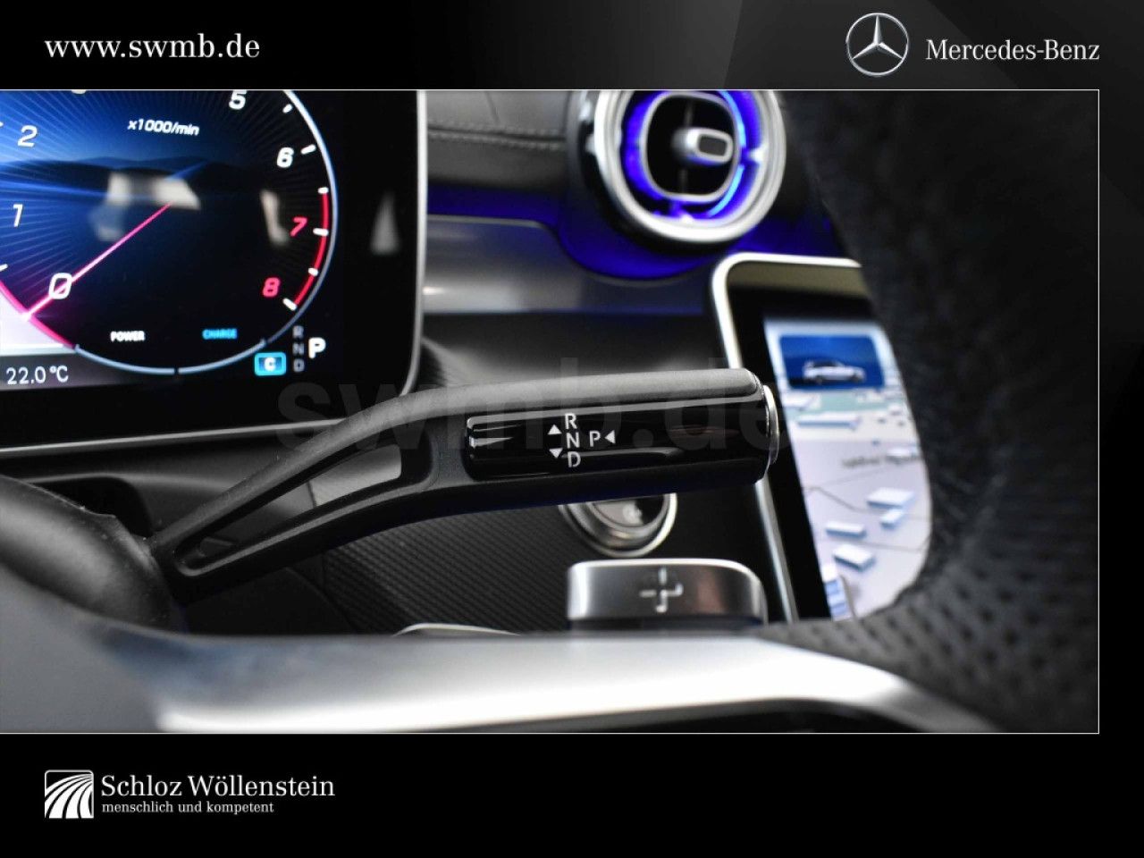 Mercedes-Benz C-Klasse – Bild 7