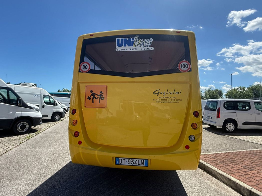 IVECO | 65C18 CACCIAMALI