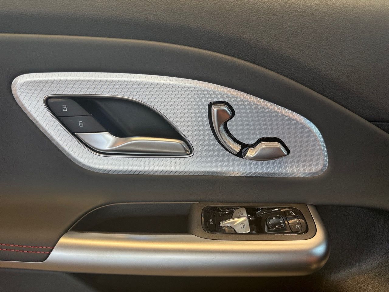 Mercedes-Benz CLA – Bild 18