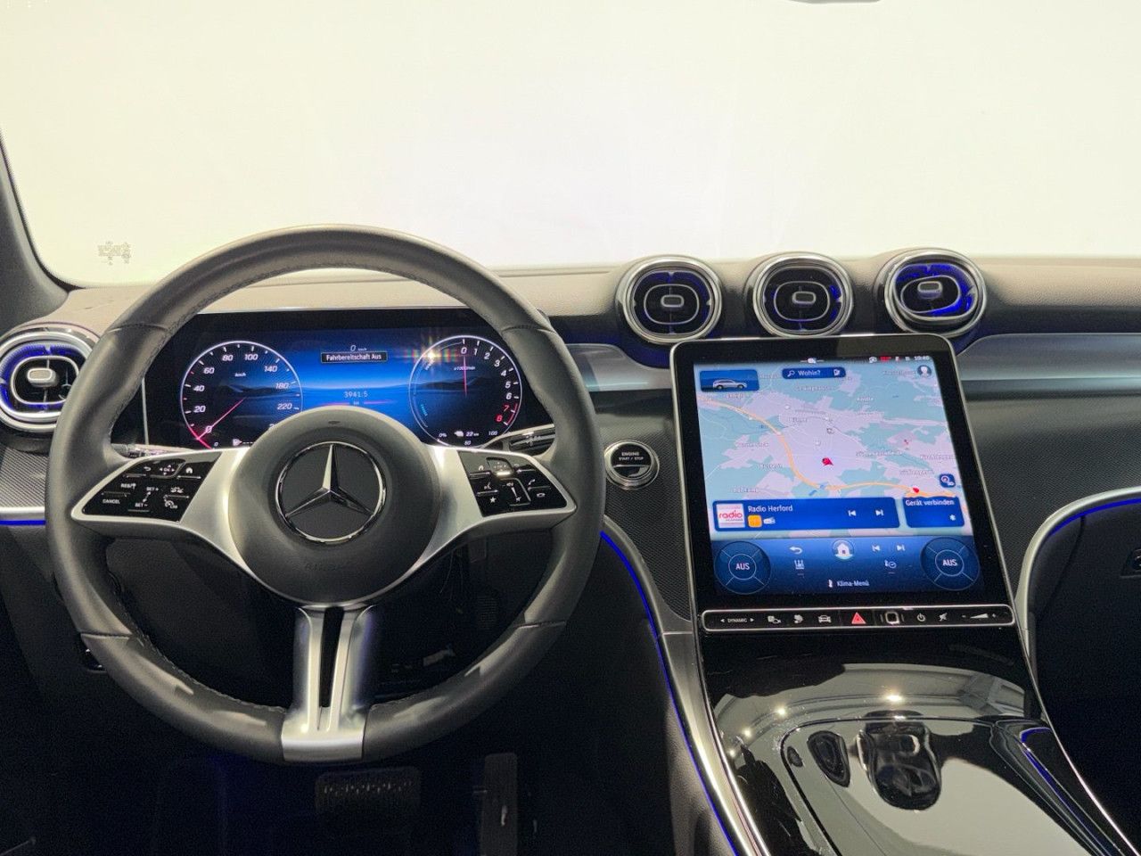 Mercedes-Benz GLC – Bild 6