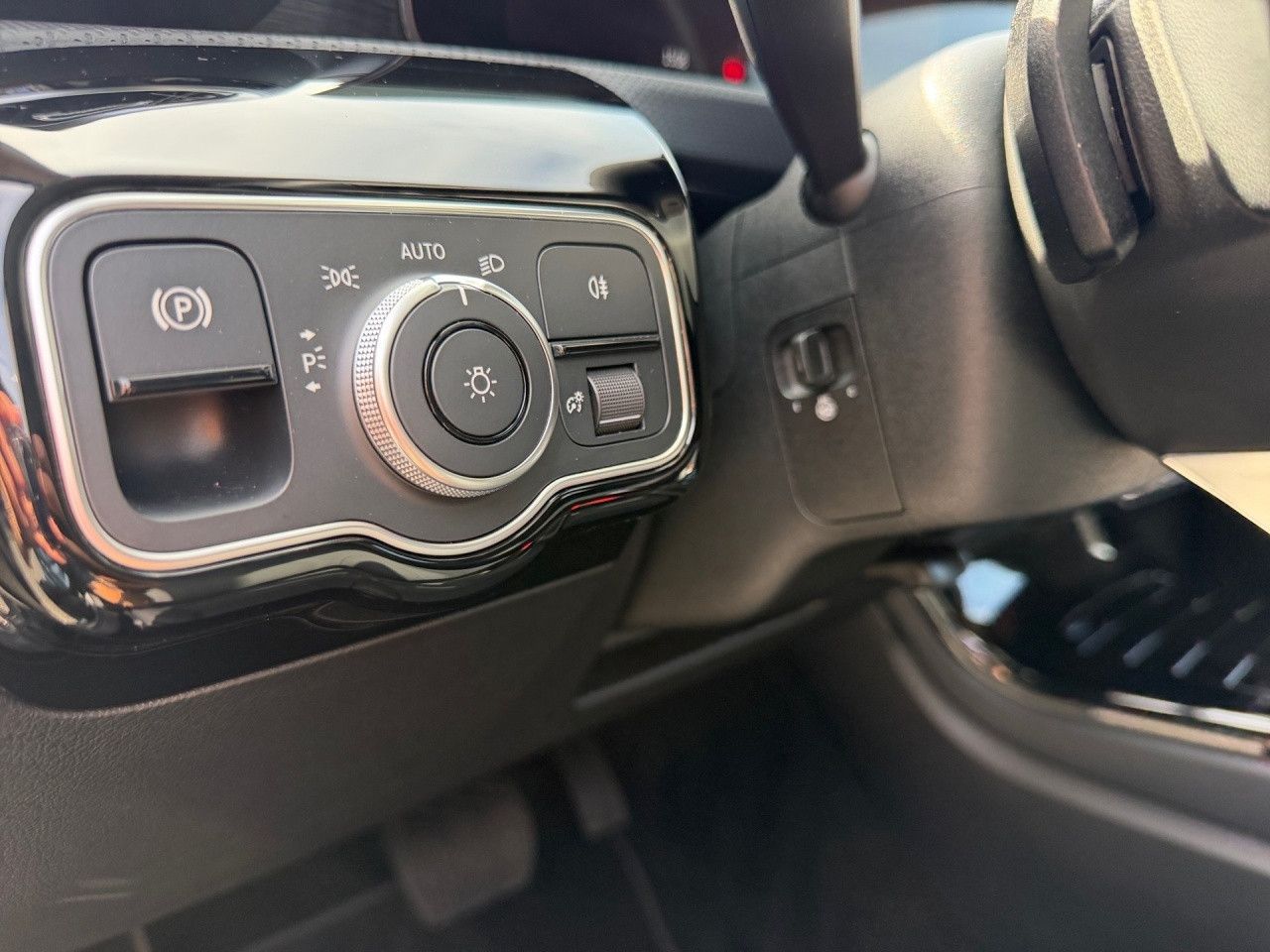 Mercedes-Benz A-Klasse – Bild 14