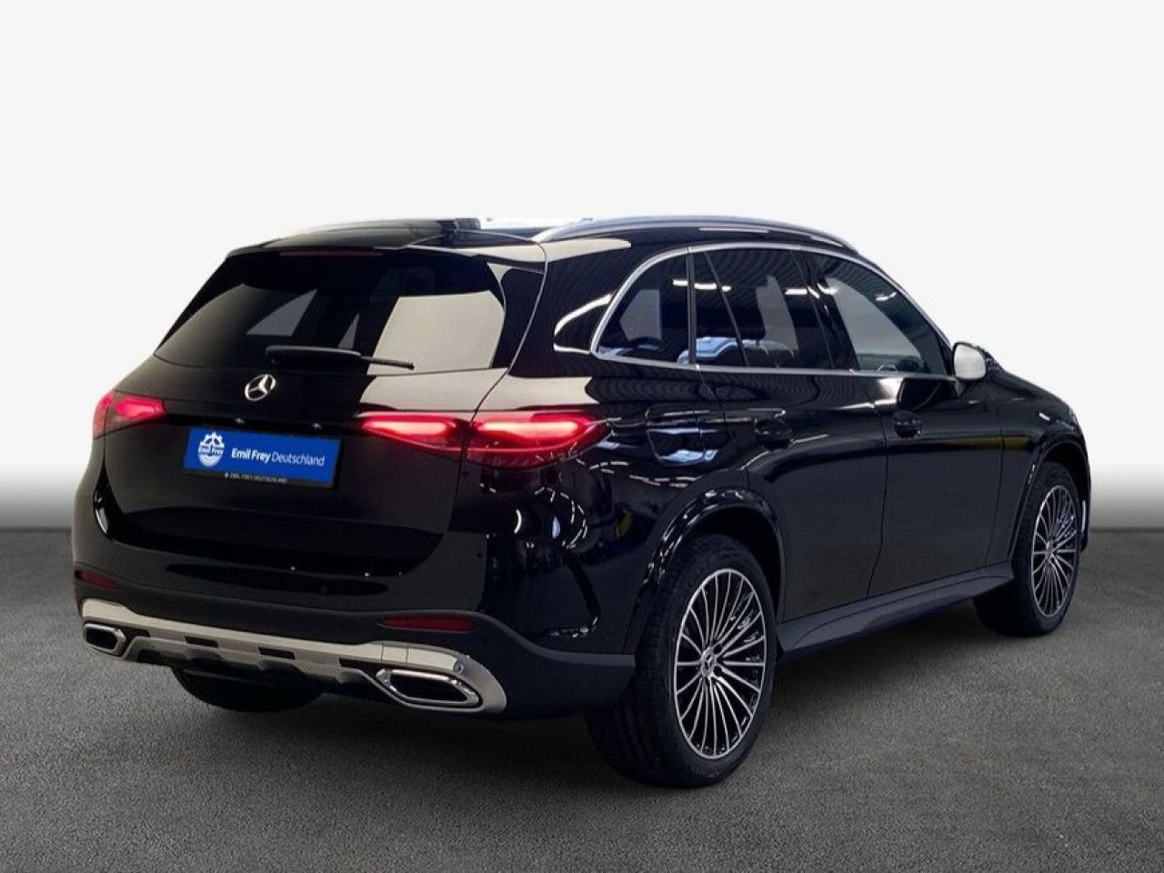 Mercedes-Benz GLC – Bild 2
