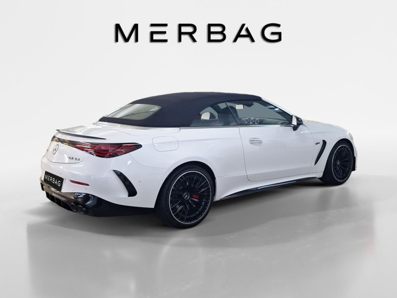 Mercedes-Benz CLE – Bild 5