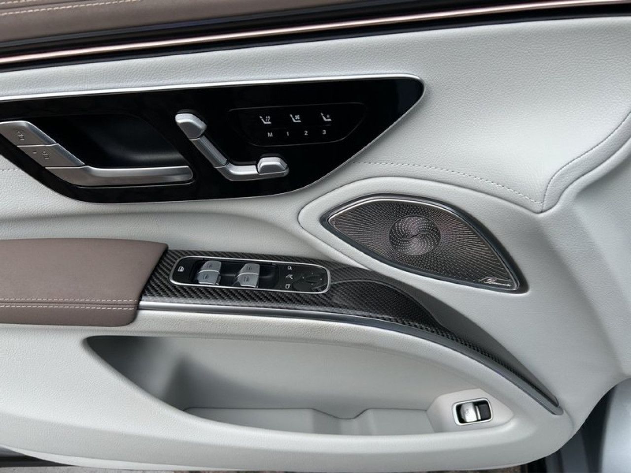 Mercedes-Benz EQS – Bild 13