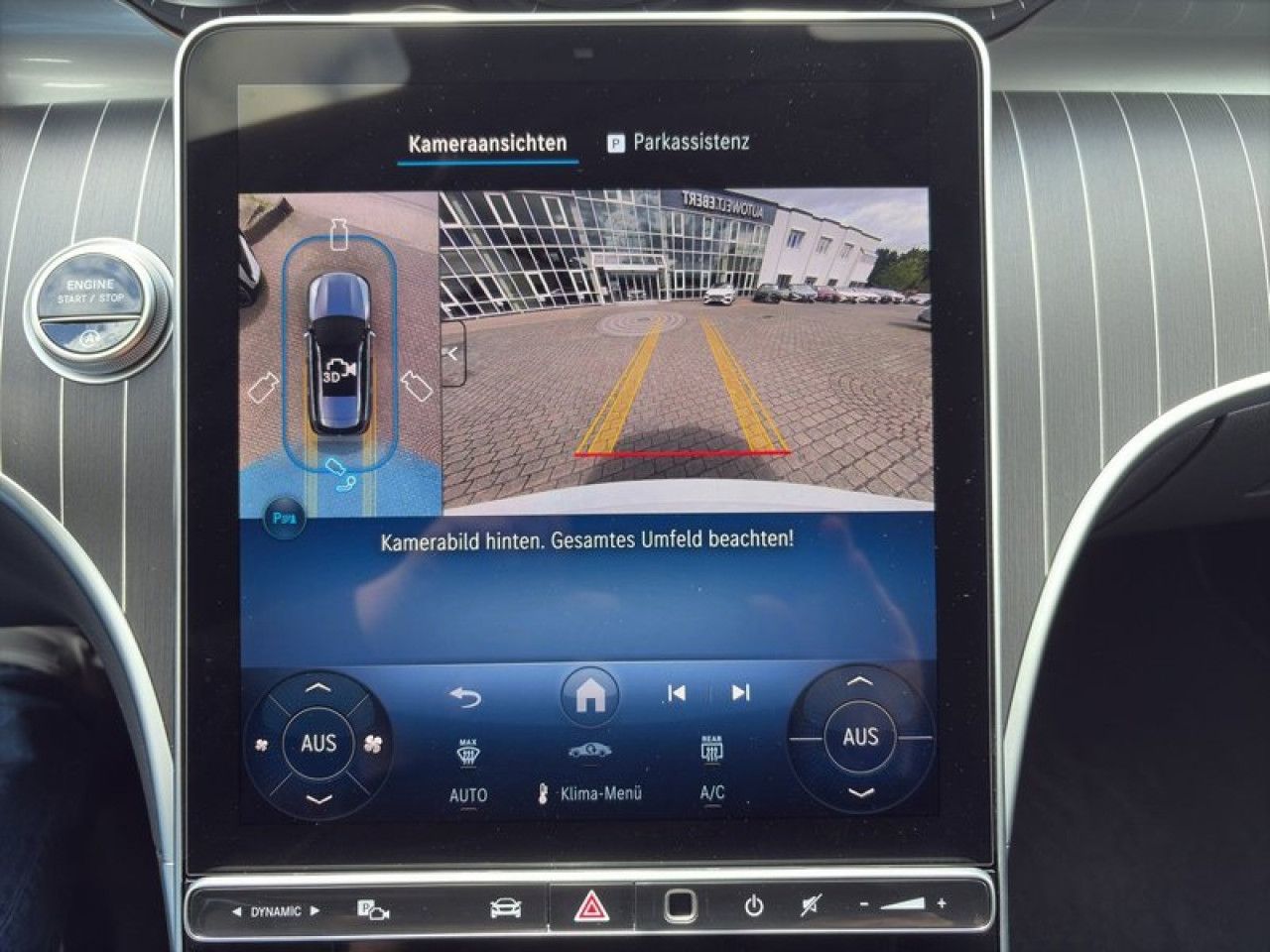 Mercedes-Benz C-Klasse – Bild 19