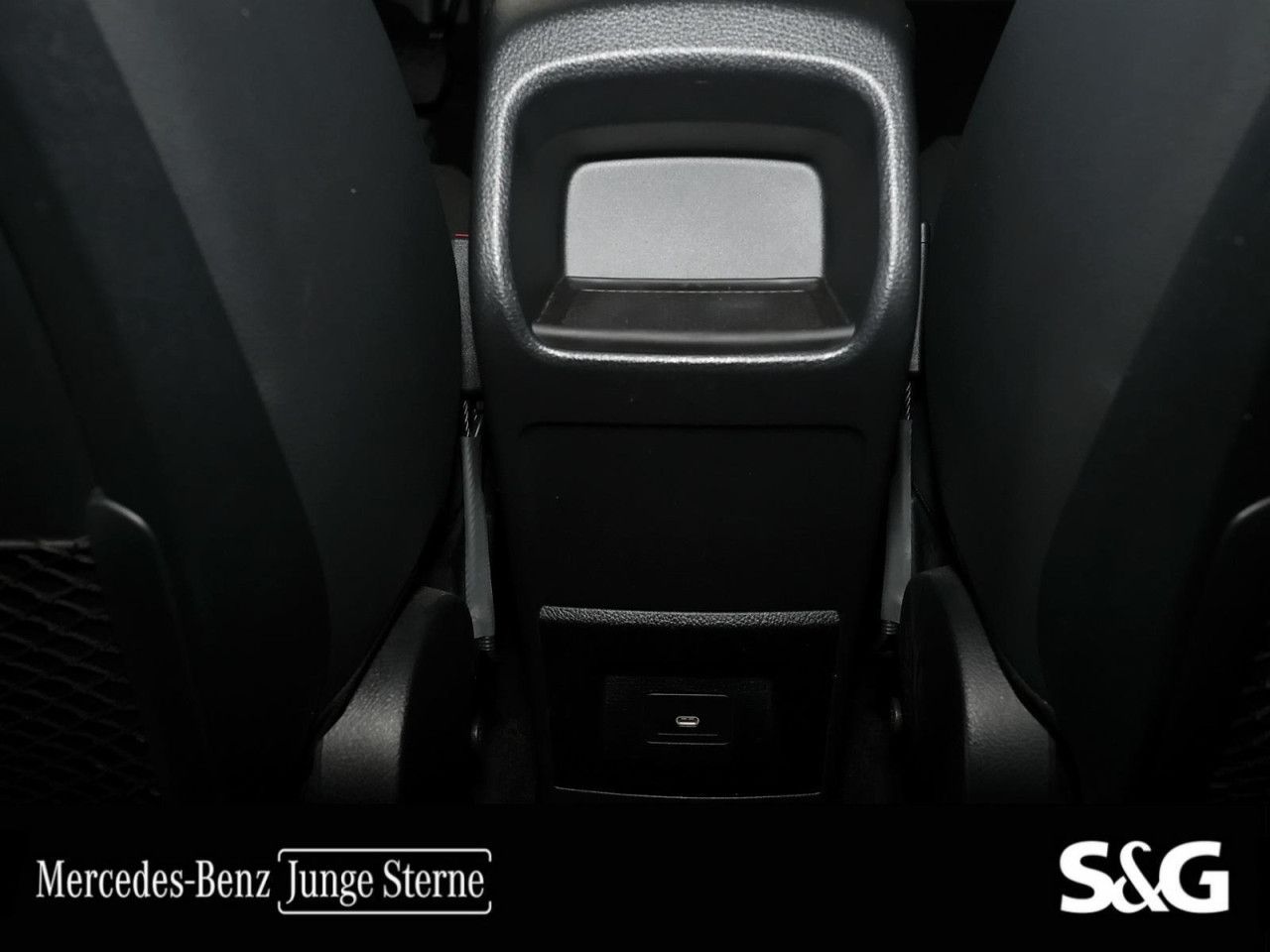 Mercedes-Benz B-Klasse – Bild 19