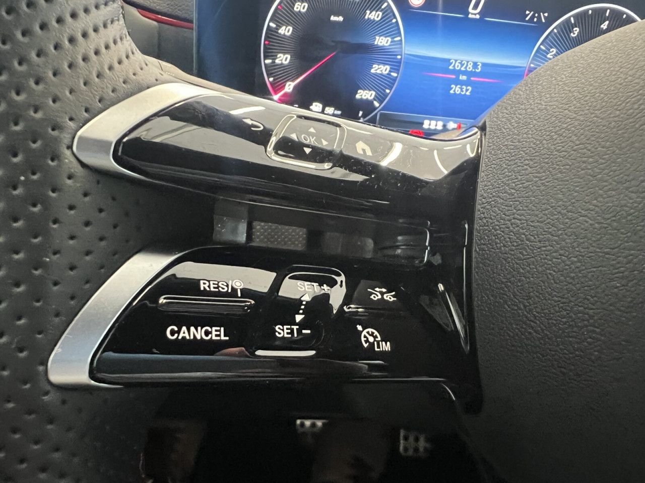 Mercedes-Benz A-Klasse – Bild 13