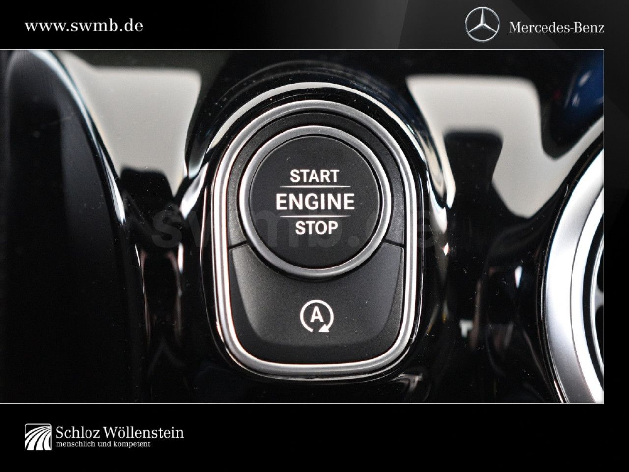 Mercedes-Benz A-Klasse – Bild 20