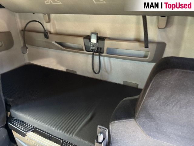 MAN TGX 18.470 4x2 BL SA 16