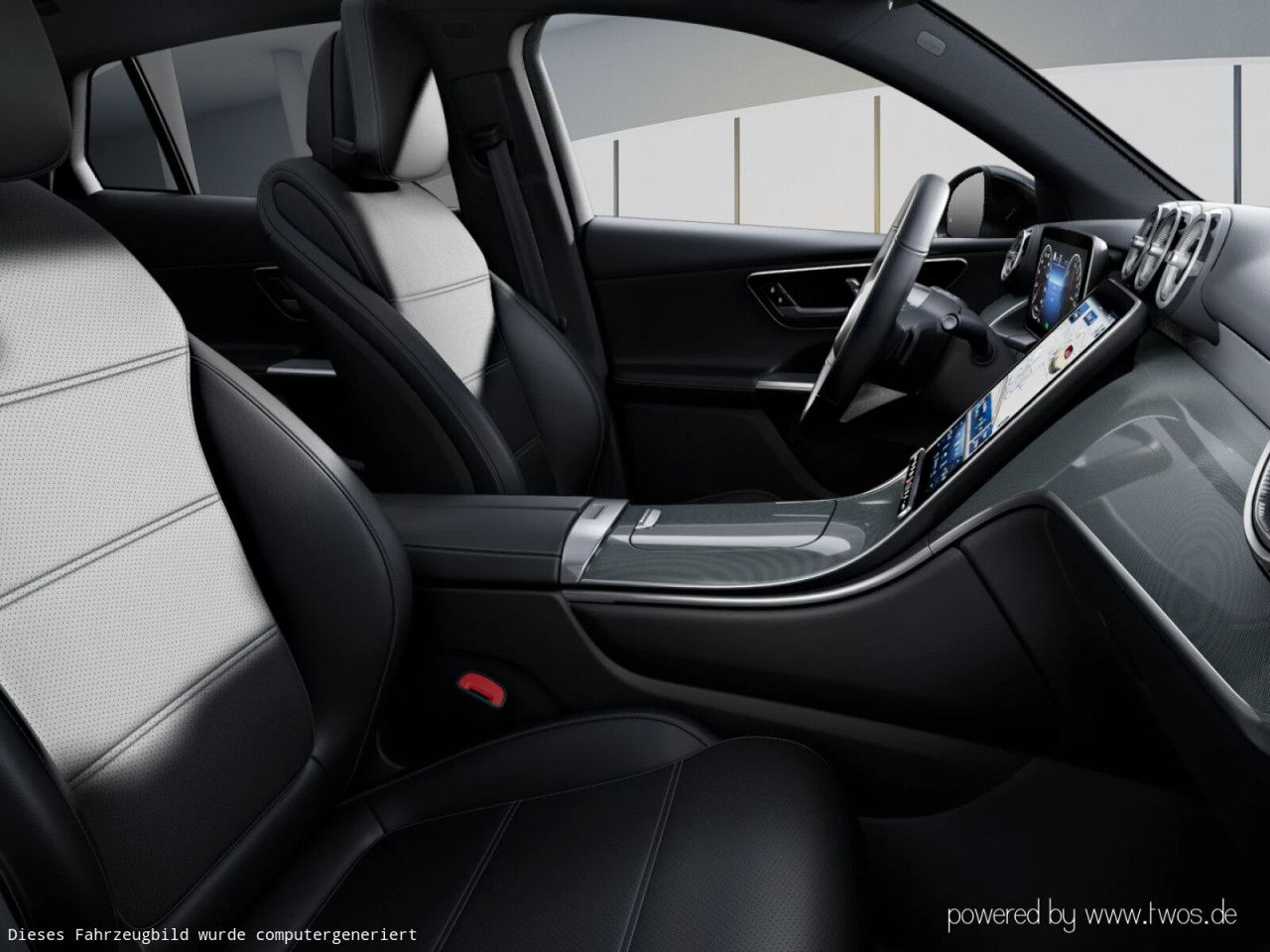 Mercedes-Benz GLC – Bild 23