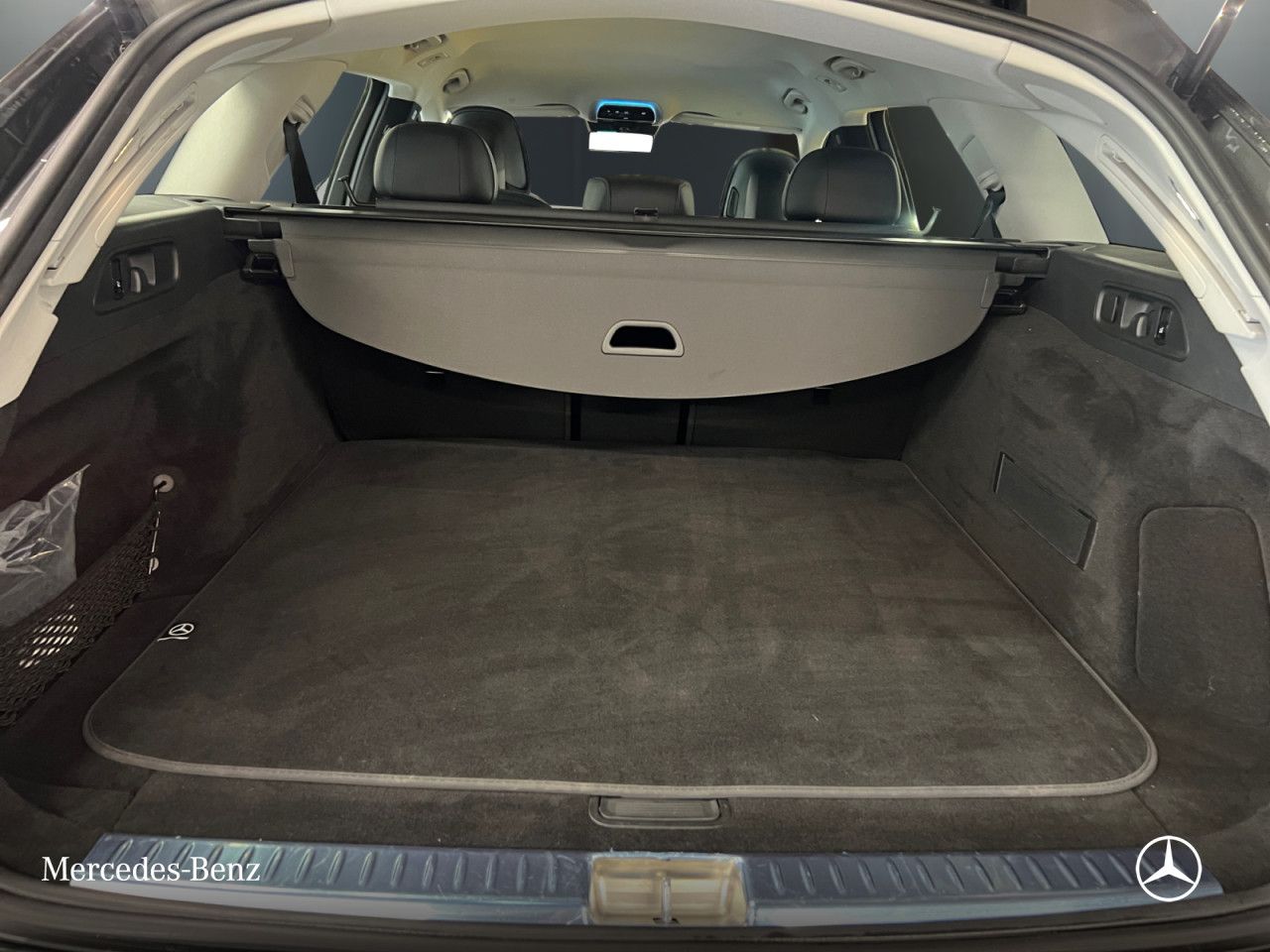 Mercedes-Benz E-Klasse – Bild 5