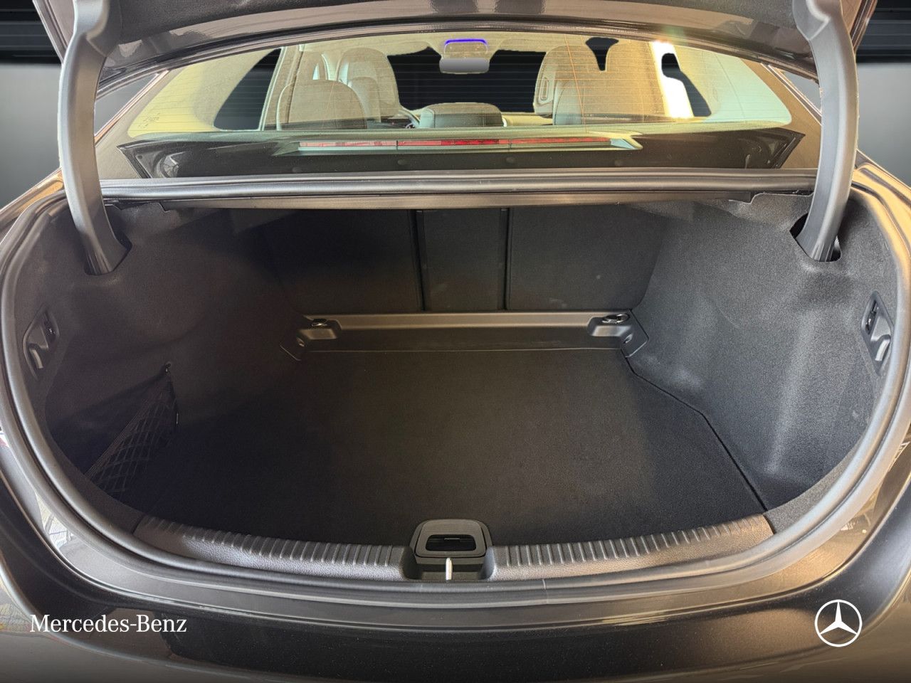 Mercedes-Benz C-Klasse – Bild 5