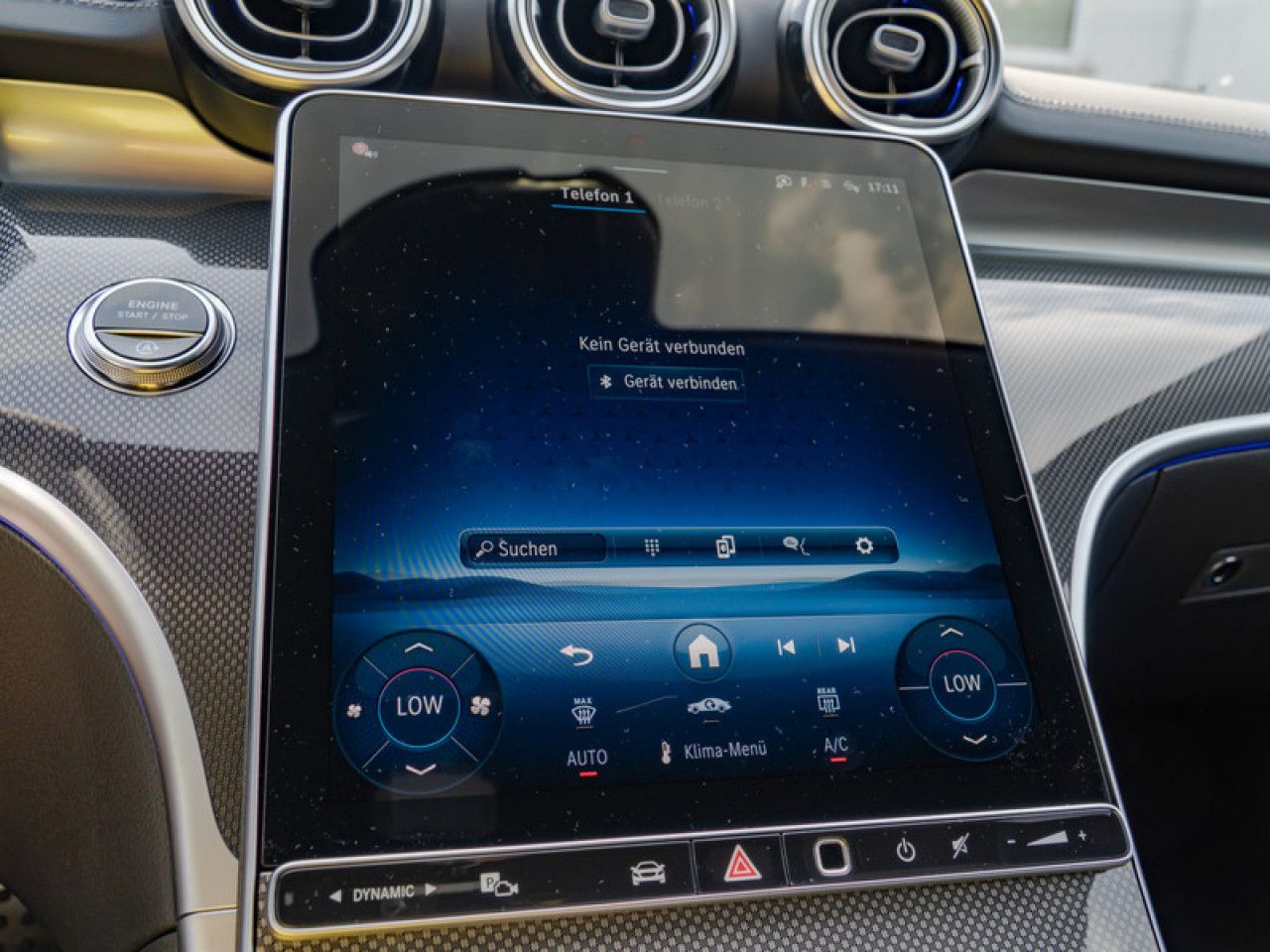 Mercedes-Benz C-Klasse – Bild 18