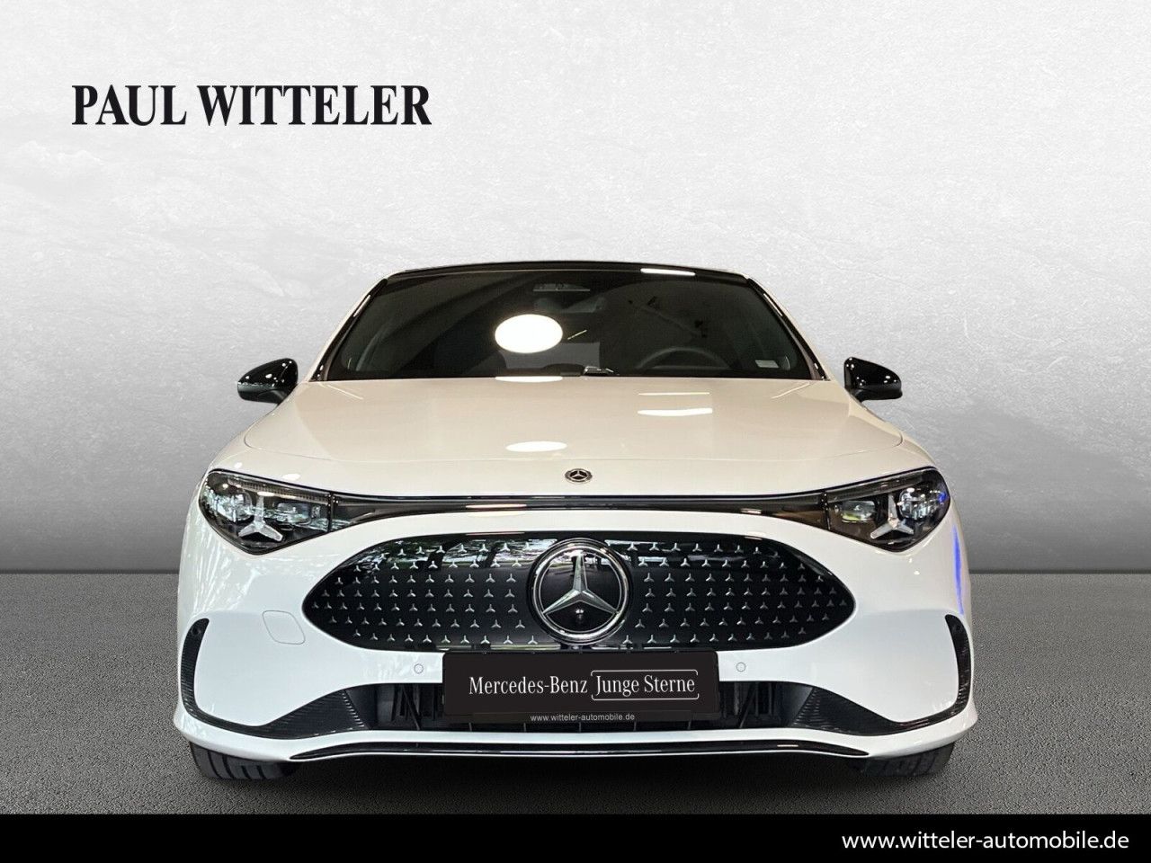 Mercedes-Benz CLA – Bild 3