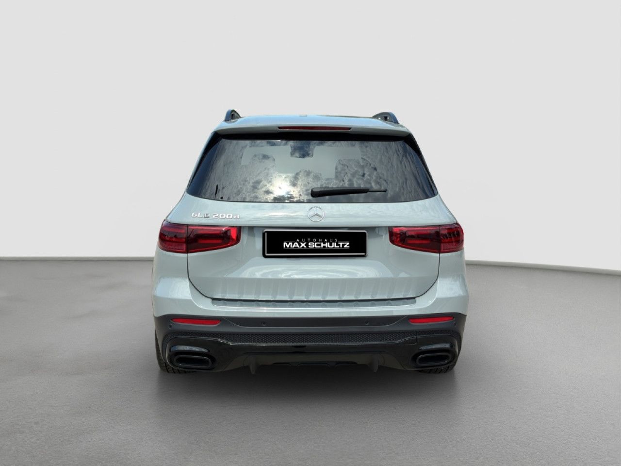Mercedes-Benz GLB – Bild 4