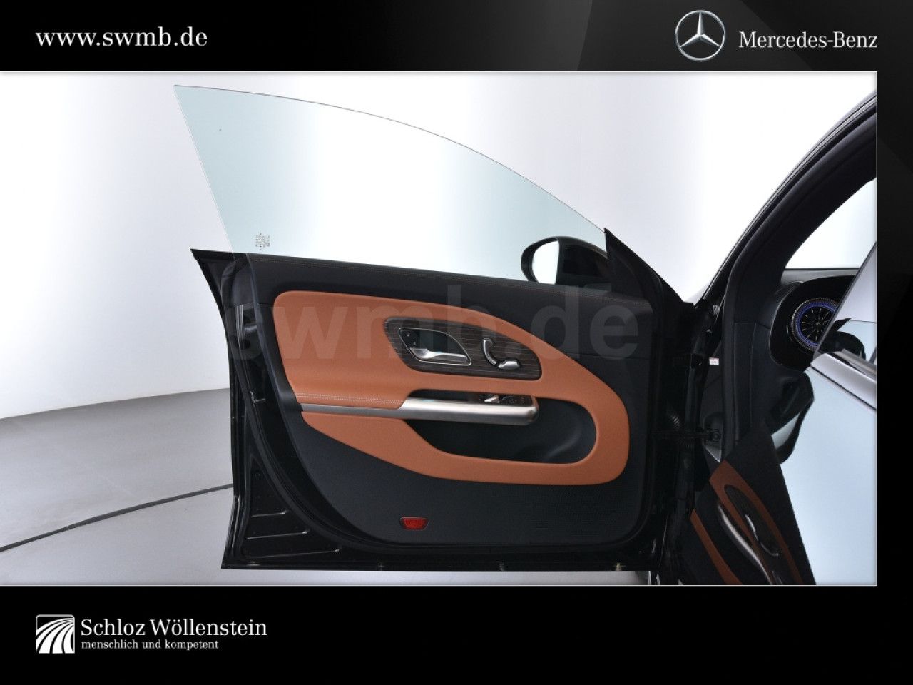 Mercedes-Benz CLA – Bild 3