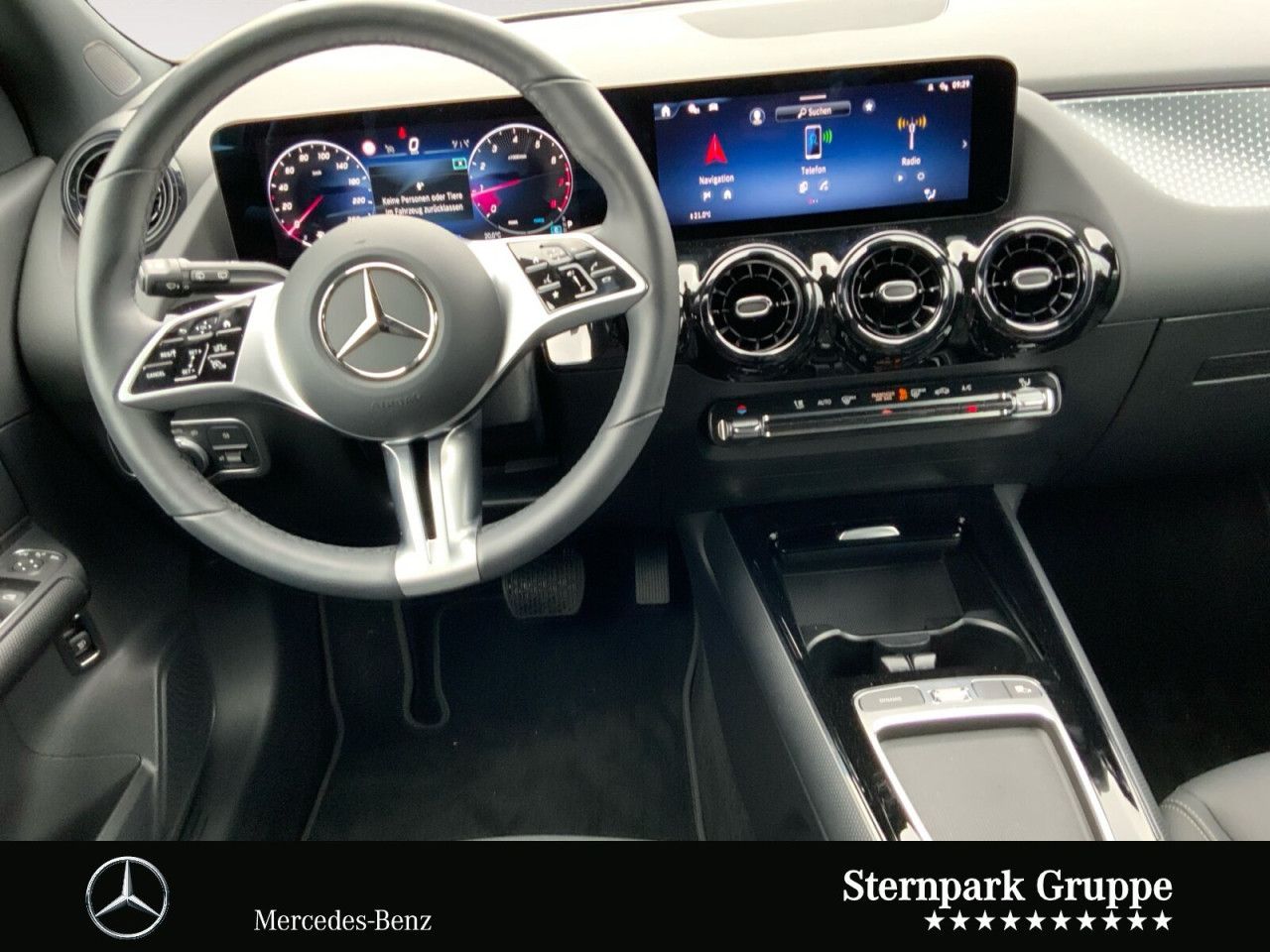 Mercedes-Benz GLA – Bild 10