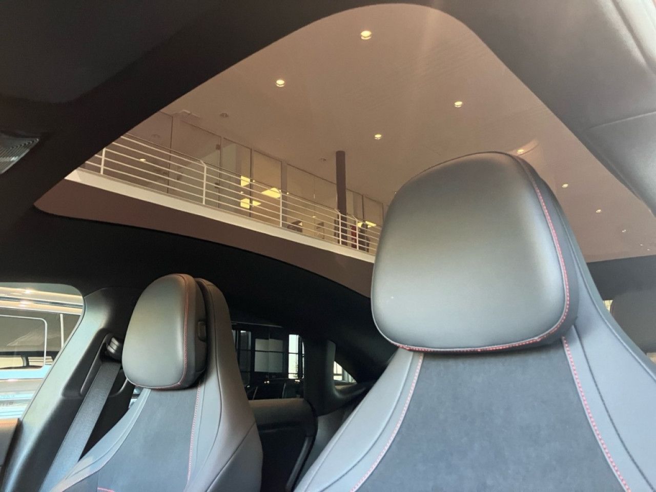 Mercedes-Benz CLA – Bild 14